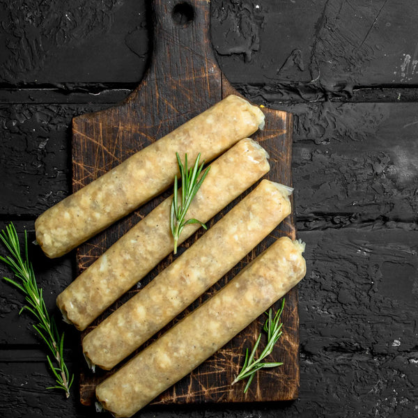 Jalapeno & Cheddar Snack Sticks 