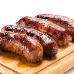 Jalapeno & Cheddar Venison Sausage