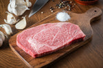 authentic japanese wagyu a5 ribeye