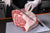 authentic japanese wagyu ribeye a5