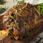 Lamb Leg Roast (Boneless)