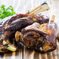 Lamb Shank