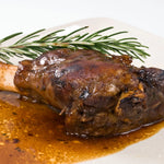 Lamb Shank