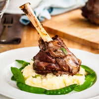Lamb Shank