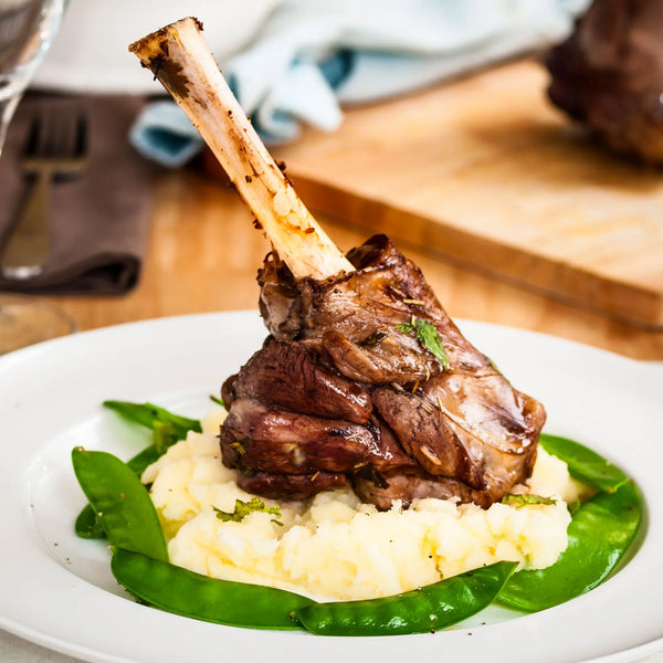 Lamb Shank