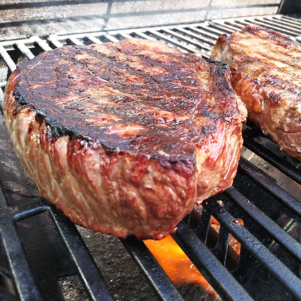 London Broil Roast