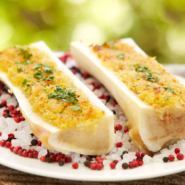 Marrow Bones