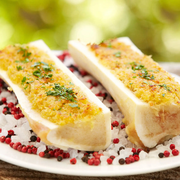 Marrow Bones