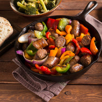 Mild Italian Sausage