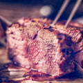 New York Strip Steak
