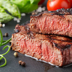 New York Strip Steak