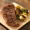 New York Strip Steak (USDA Prime)