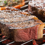 New York Strip Steak (USDA Prime)