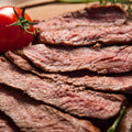 Ostrich Steaks