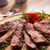 Ostrich Steaks