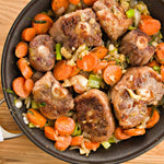Ox Tail