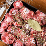 Ox Tail