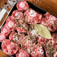Ox Tail