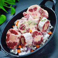 Ox Tail