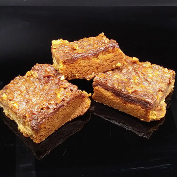 Pecan Bars (6 pcs)