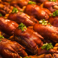 Pig Feet