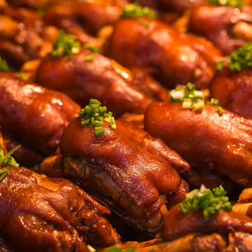 Pig Feet
