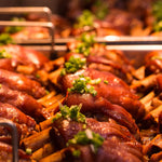 Pig Feet