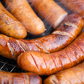 Polish Kielbasa Sausage
