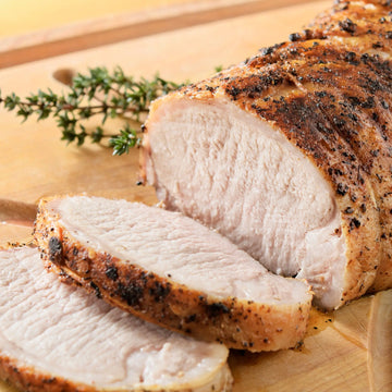 Pork Tenderloin