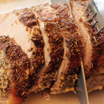 Pork Tenderloin