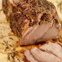 Pork Tenderloin
