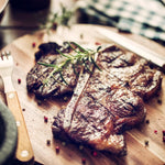 Porterhouse Steak