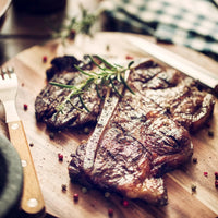 Porterhouse Steak