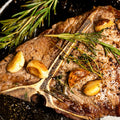 Porterhouse Steak (USDA Prime)