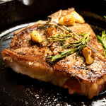 T-Bone & Porterhouse Steak (USDA Prime)