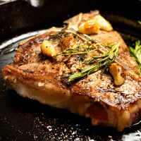T-Bone & Porterhouse Steak (USDA Prime)