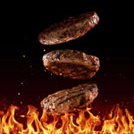 Prime Steak Burger Patty (USDA Prime)