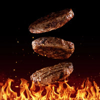 Prime Steak Burger Patty (USDA Prime)