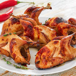Quail Whole