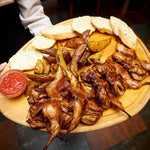 Quail Whole