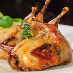 Quail Whole
