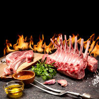 Rack of Lamb (Frenched Rib)