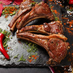 Rack of Lamb (Frenched Rib)