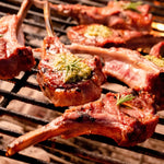 Rack of Lamb (Frenched Rib)