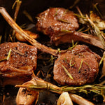 Rack of Lamb (Frenched Rib)