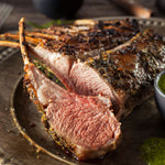 Rack of Lamb (Frenched Rib)