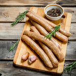 Regular Snack Sticks 