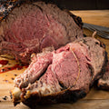 Rib Roast - Bone in (USDA Prime)