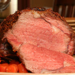 Rib Roast - Boneless (USDA Prime)