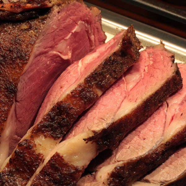 Rib Roast (Boneless)